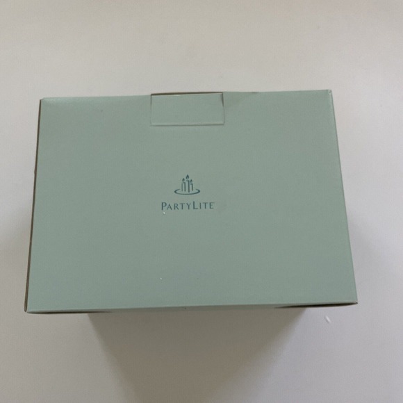 Partylite‎ Snowbell Kids Votive Candle Holder Snowman Porcelain P7869 Christmas - Picture 11 of 11